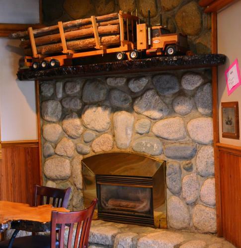 Posada Sasquatch Inn