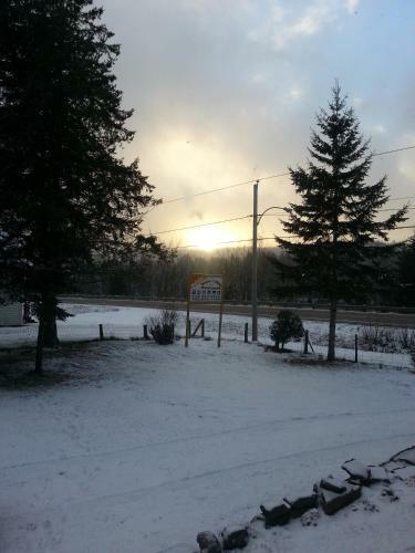 Bed & Breakfast Domaine 4 Saisons Guy Duhamel