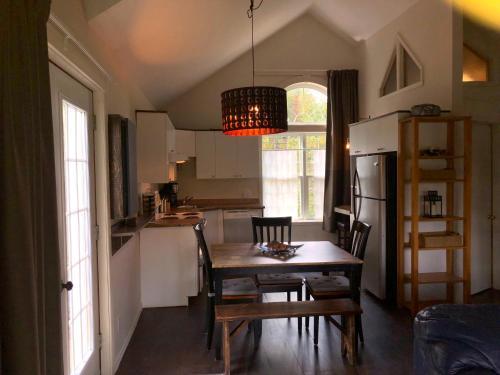 Chalets Et Studios Le Vent Du Nord