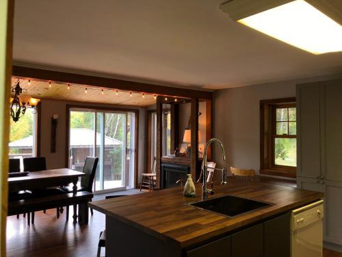 Chalets Et Studios Le Vent Du Nord