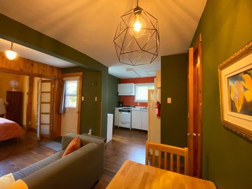Chalets Et Studios Le Vent Du Nord