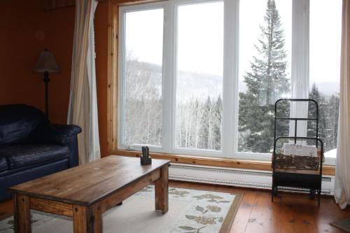 Chalets Et Studios Le Vent Du Nord