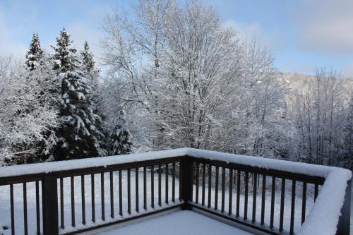 Chalets Et Studios Le Vent Du Nord