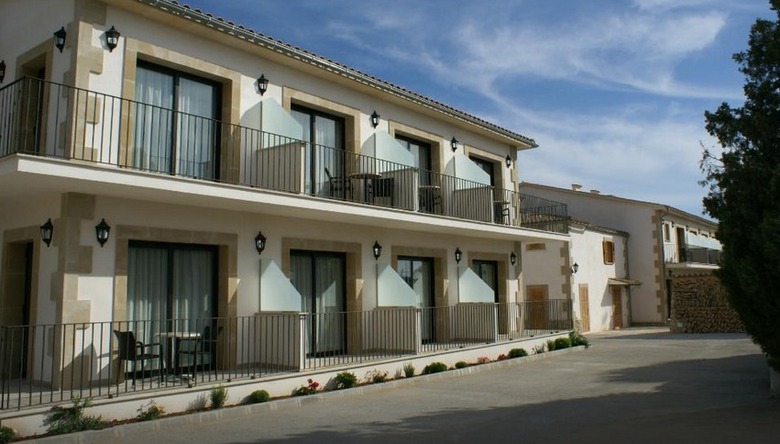 Hotel Agroturismo Sa Bassa Plana