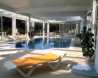 Hotel Rocador/rocador Playa