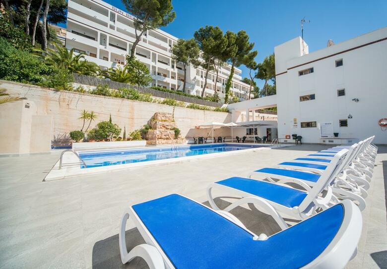 Hotel Sun Beach