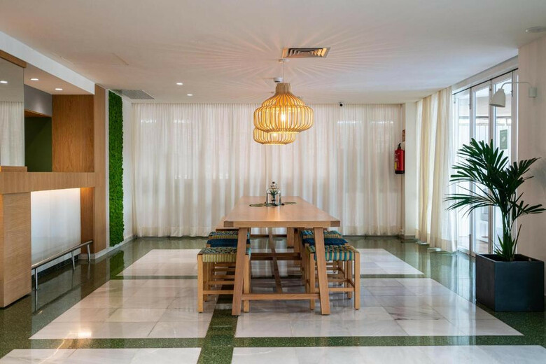 Hotel THB Niagara - Adults Only