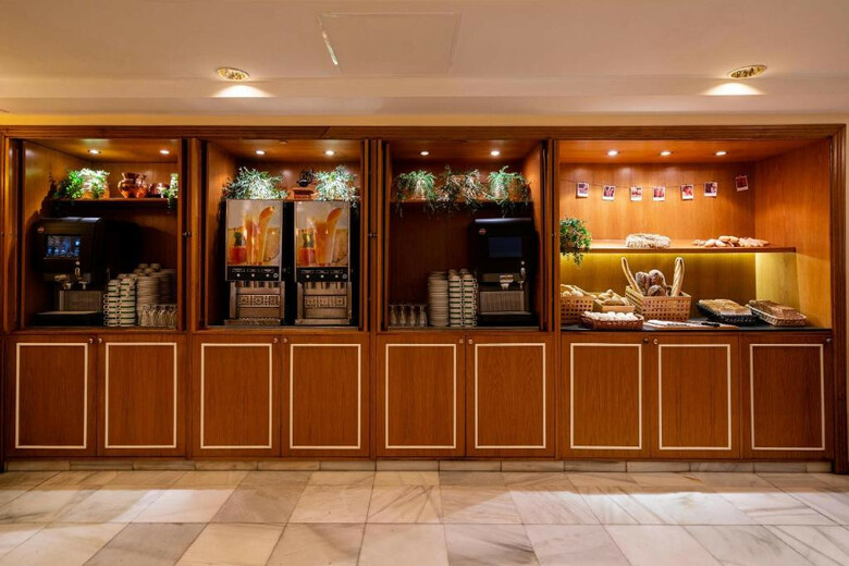 Hotel THB Niagara - Adults Only