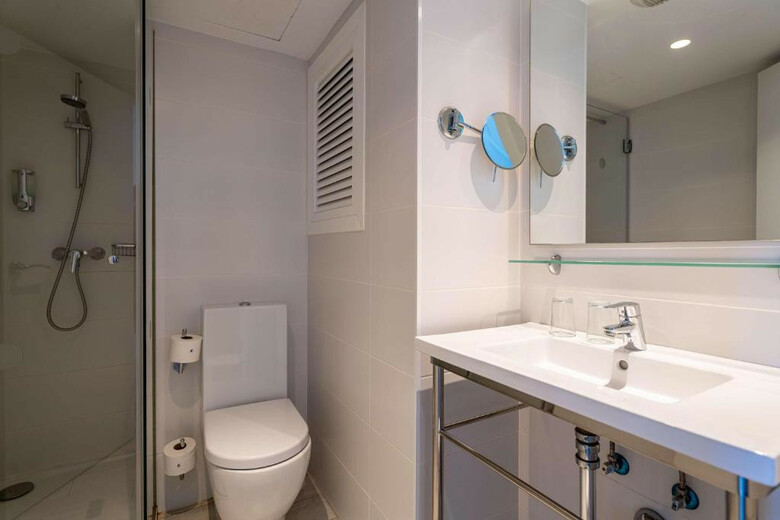 Hotel THB Niagara - Adults Only