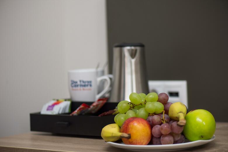 The Three Corners Lifestyle Hotel