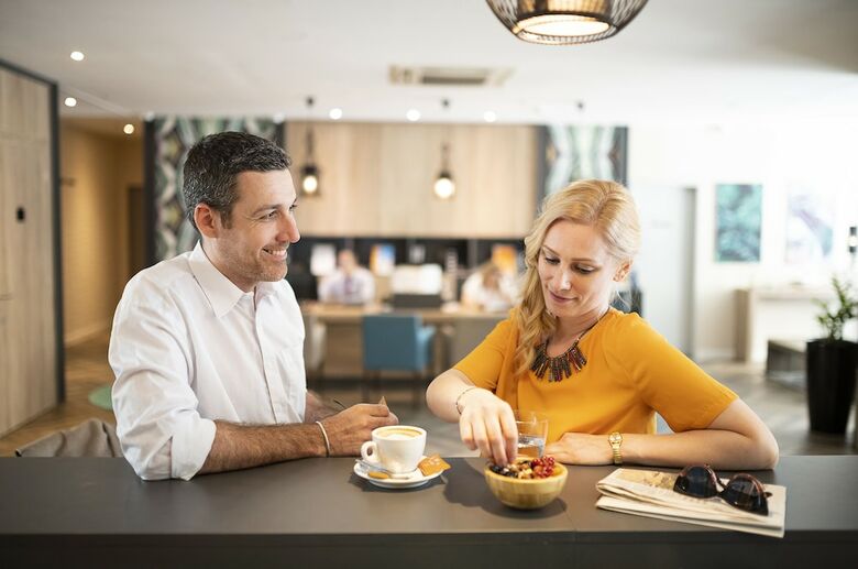 The Three Corners Lifestyle Hotel