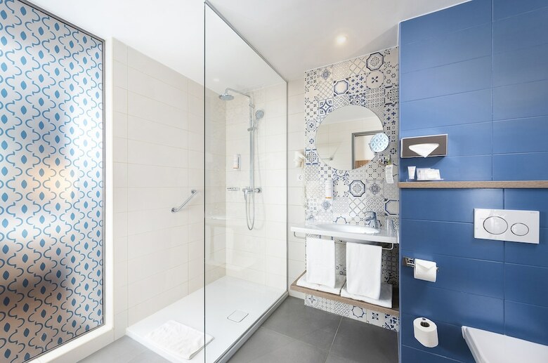 The Three Corners Lifestyle Hotel
