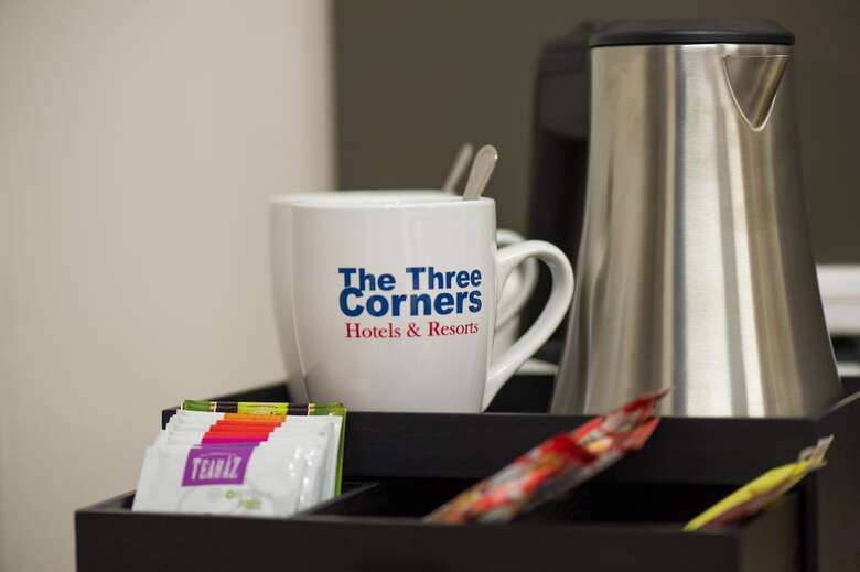 The Three Corners Lifestyle Hotel