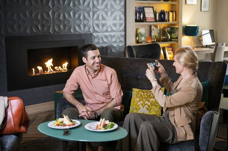 The Three Corners Lifestyle Hotel