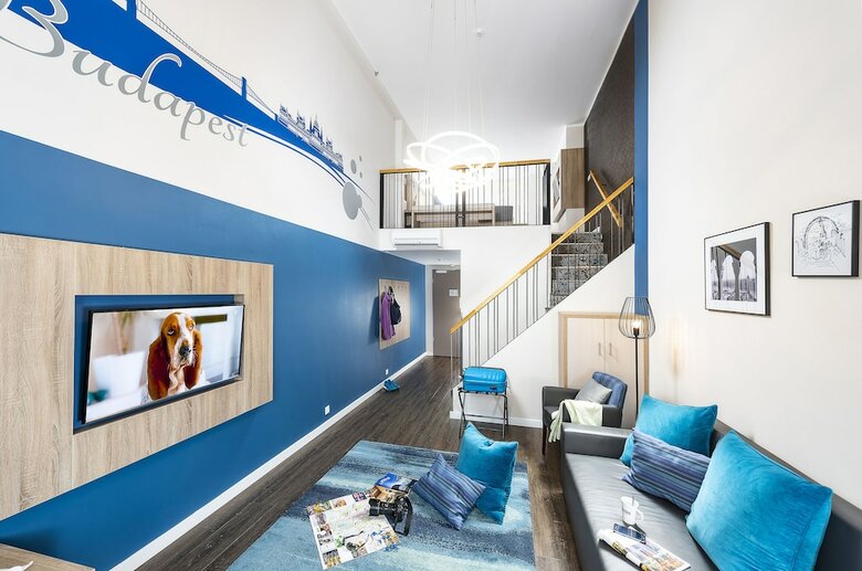 The Three Corners Lifestyle Hotel