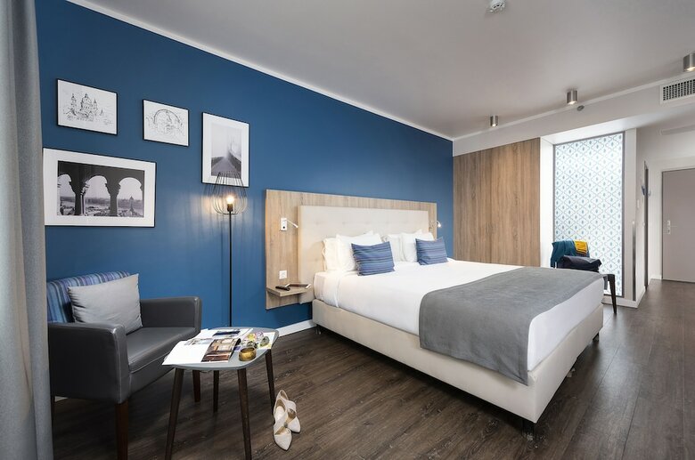 The Three Corners Lifestyle Hotel