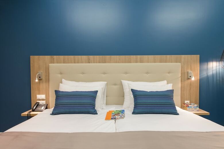 The Three Corners Lifestyle Hotel