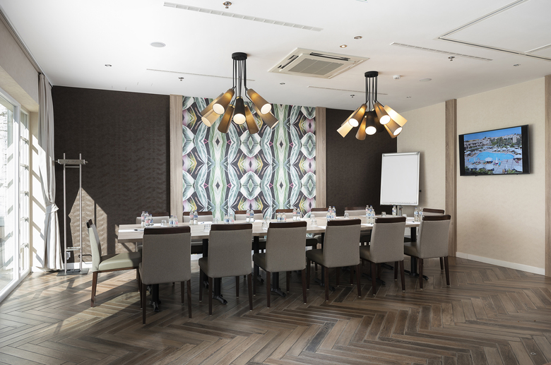 The Three Corners Lifestyle Hotel