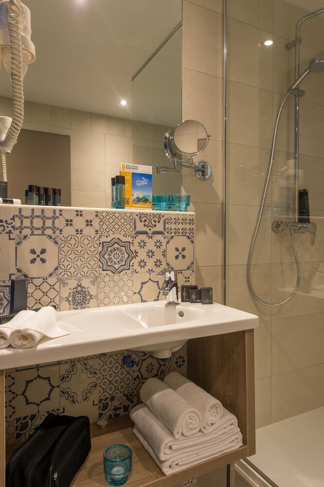 The Three Corners Lifestyle Hotel