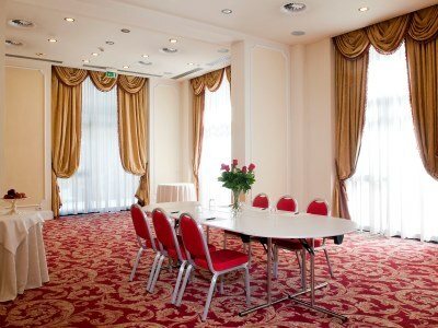 Hotel Residenza Parco Fellini