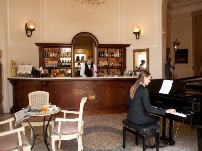 Grand Hotel Rimini