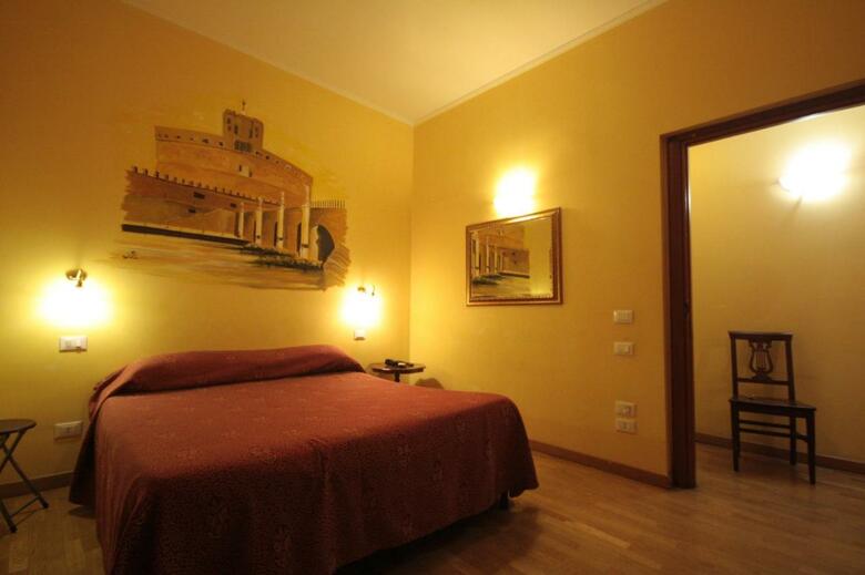 Hotel Termini
