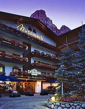 Hotel Miramonti Corvara
