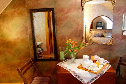 Le Cachet B&B