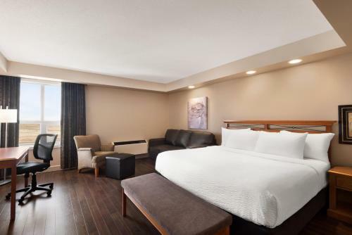 Hotel Executive Royal Inn Leduc-nisku
