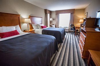 Executive Hotel Alexandra