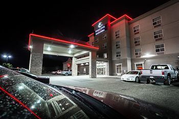 Executive Hotel Alexandra