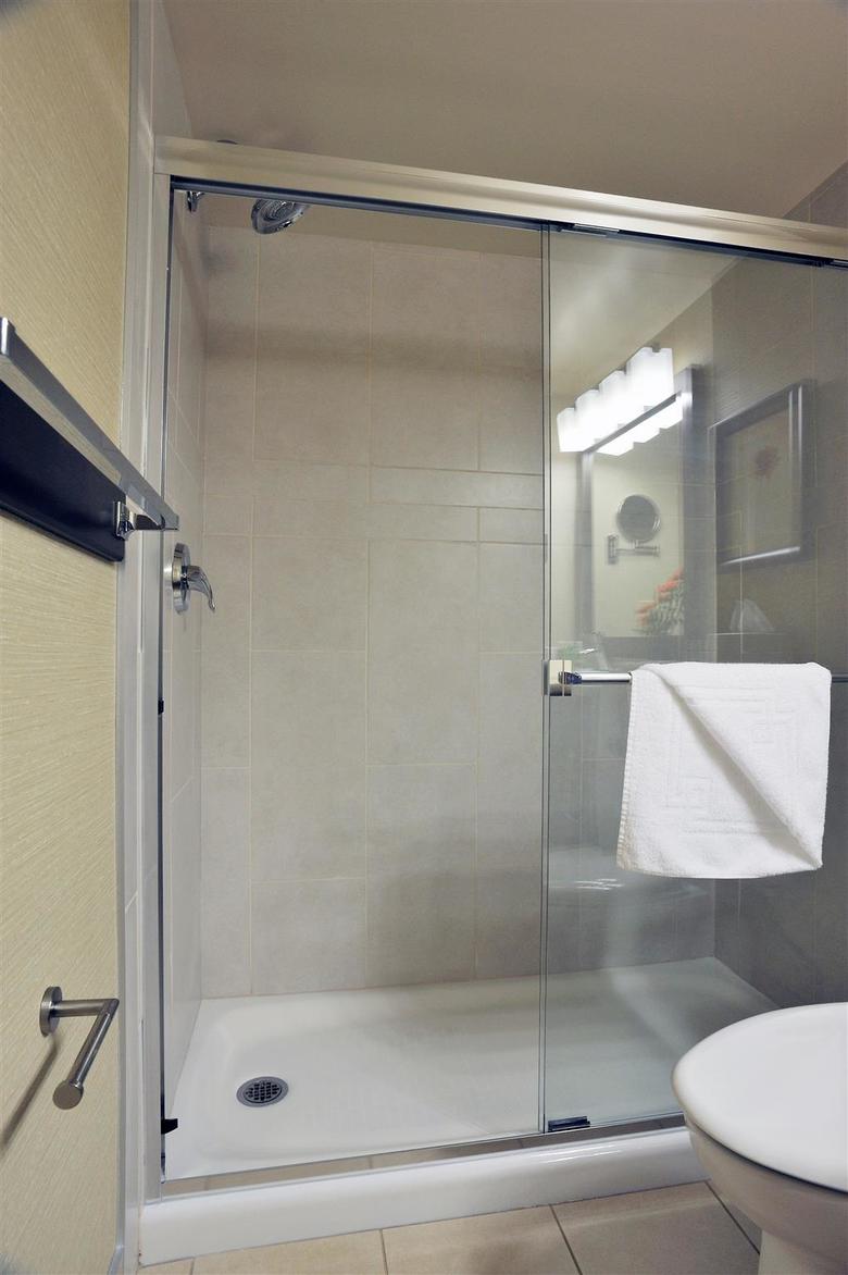 Hotel Best Western Plus Denham Inn & Suites