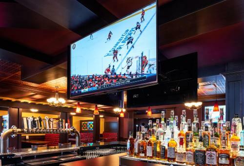 Hotel Days Inn Edmonton Airport