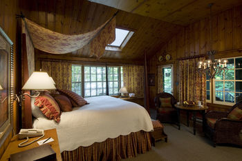 Hotel Manoir Hovey