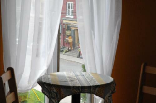 Posada Auberge La Chocolatiere