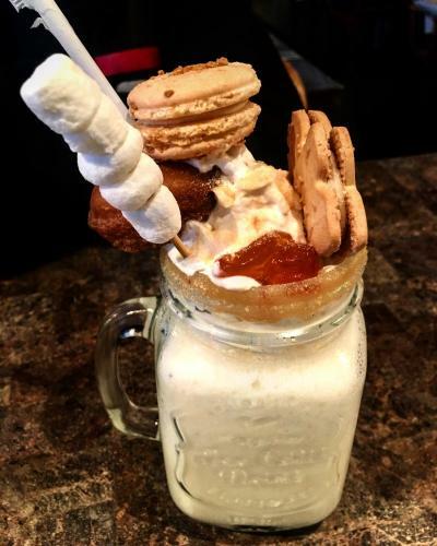 Posada Auberge La Chocolatiere