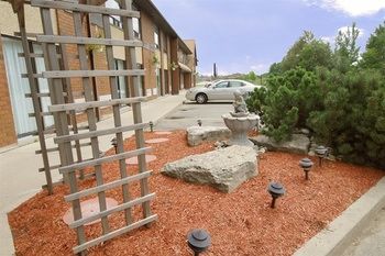 Motel Comfort Inn Cobourg