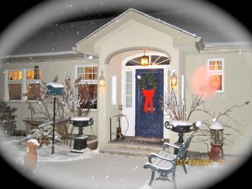 Bed & Breakfast Willowmere