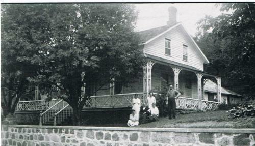 Baltimore Bed And Breakfast