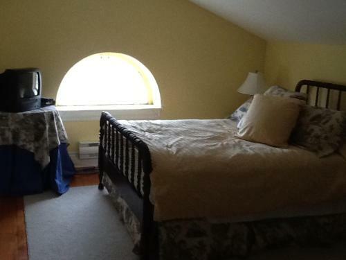 Bed & Breakfast Mackechnie House