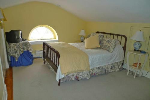 Bed & Breakfast Mackechnie House