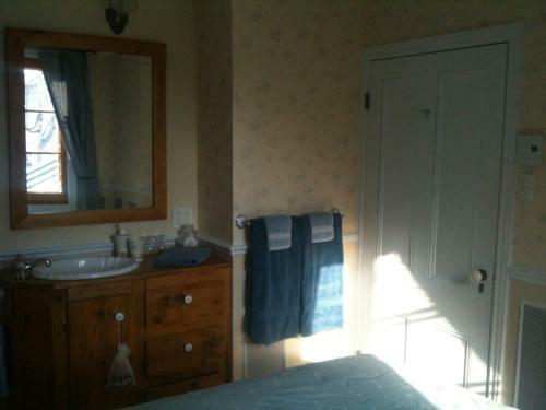 Bed & Breakfast Auberge Du Ma�tre Forgeron