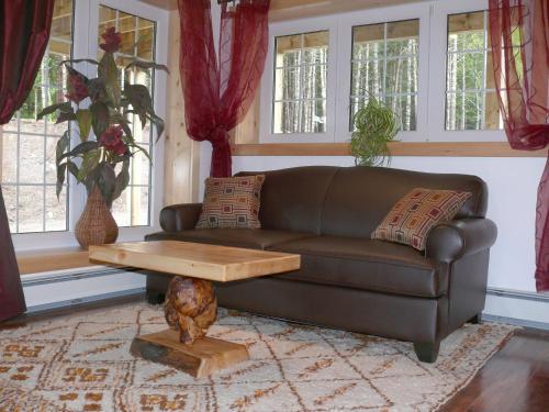 Fiddlerslake B&B And Apartment