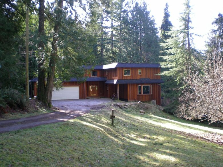 Bed & Breakfast Davis Brook Retreat