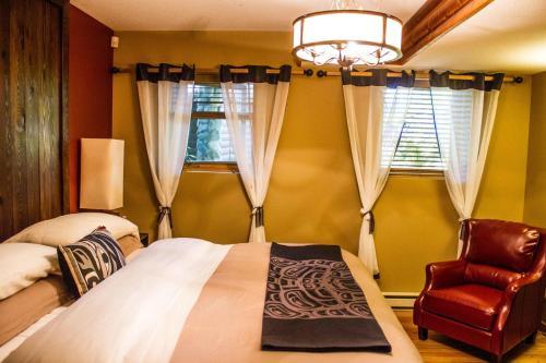 Posada Tranquility Bay Inn & Spa