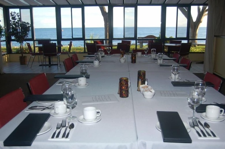 Hotel Driftwood Inn