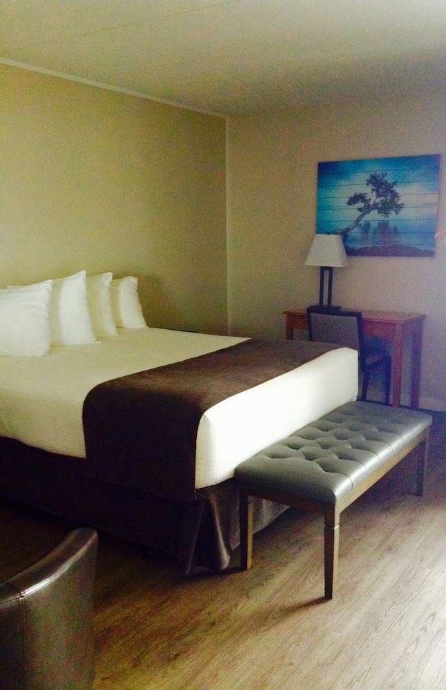 Hotel Driftwood Inn