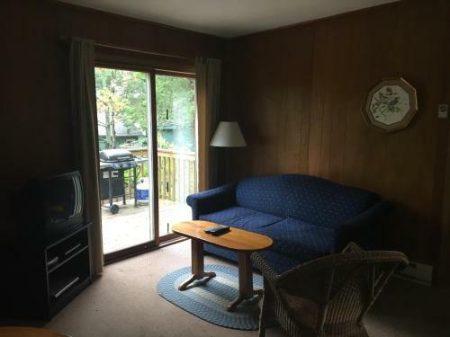 Bristlecone Lodge