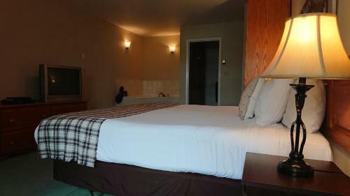 Bristlecone Lodge