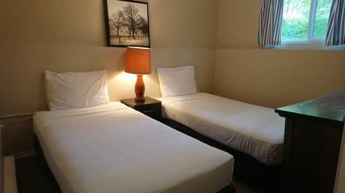 Bristlecone Lodge